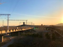 -永定河休闲森林公园