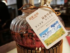 -范家小馆·四代传承烤鸭店(紫竹桥店)