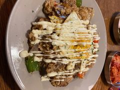 -机器人火炉披萨