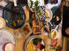 -贵木日本料理·铁板烧(新地假日广场店)