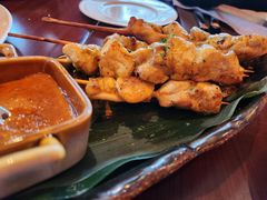 -杭州西子湖四季酒店-WL BISTRO西湖餐厅(灵隐路店)