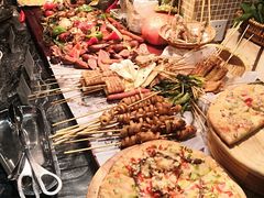 -歌山品悦大酒店-悦咖啡西餐厅(江虹路店)