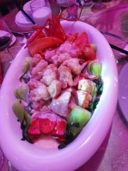 -广州中心皇冠假日酒店·宴会厅