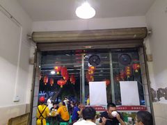 -弓虽昌焖烧鸡(大竹林店)
