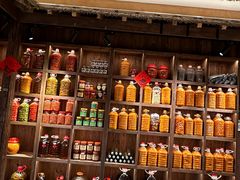 -传统菜农庄(皇姑路店)