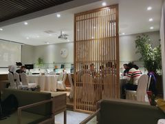 大堂-安多素食(广仁寺路店)