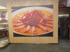 -粤盛海鲜平价店(洛溪食街店)