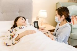 点击看大图 -英泽产后护理中心(南海总店)