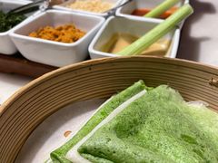 -林四喜·闽南传家菜(鼓浪屿店)