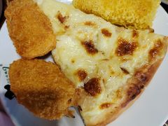 -汉巴味德·烤肉与啤酒的自助(杭州大悦城店)