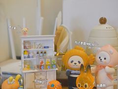 -白熊咖啡(闽江大道店)