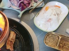 -牛犇炭火烤肉·鲜切烤肉(承德总店)