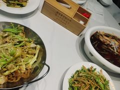 -巨鼎谭家菜(普照寺路店)