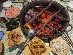 -五里关火锅(牛市口店)