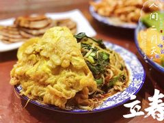 -娄三少·老北京春饼烤鸭家常菜(方庄店)