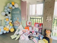 -布朗幼儿园(北江豪庭园)
