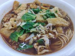 -一家人面馆(三条巷店)