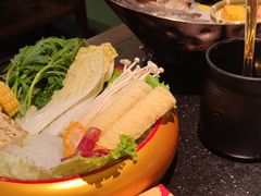 -牛New寿喜烧(虹桥新天地店)