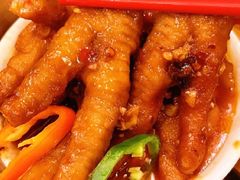 -誉八仙粤菜(万象天地店)