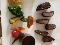 -大快乐牛排咖啡馆·本地西餐厅(南溪钻石城店)