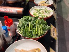-东莞塘厦三正半山温泉酒店·沙利文西餐厅