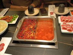 -福禄娃一家人火锅(上地店)