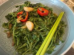 -园林美食城·本土农家菜(杨和镇店)