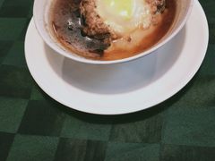 殿堂级肉末蒸蛋-好爸爸(外滩店)