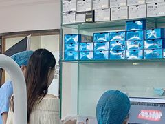 -极光口腔·矫正种植修复(锦江店)