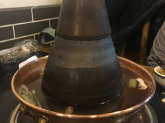 -裕德孚·非遗手切涮羊肉(东直门内大街店)