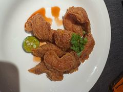 -锦府园·新台州菜(合生汇店)