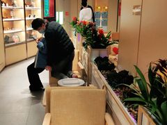 -海底捞火锅(石狮泰禾广场店)