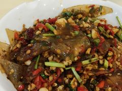 -笨罗卜浏阳菜馆(太平街店)