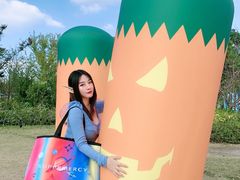 -蓝精灵乐园·世茂精灵之城主题乐园
