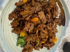 -马凯餐厅(地安门店)