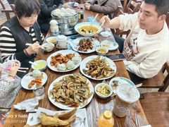 -叶存利海鲜大馅饺子(海宁路总店)