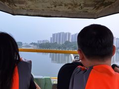 -飞来湖湿地公园