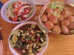 -回·龙虾铺·盆盆蟹·烧烤大排档(回龙观店)