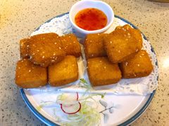 -点都德(聚福楼店)