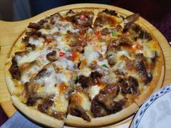 -92°C俄式厨房(中央大街店)