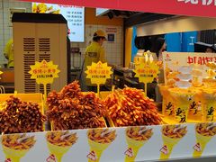 -味子夫鸡柳(解放碑总店)