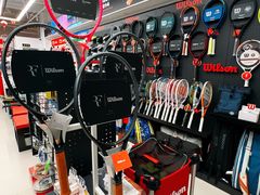 -Wilson威尔胜(漕溪北路店)