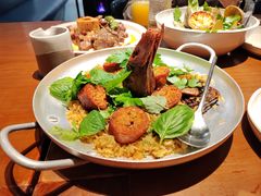 鸭头肠-MAGPIE喜鹊派餐厅(华侨城店)