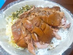 -陆长玖古法猪脚饭(玄风桥店)