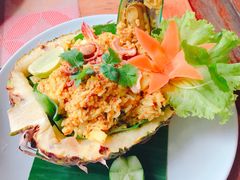 -Phensiri Thai Restaurant