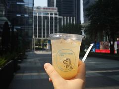 -Something For(中洲湾店)