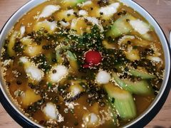 -川堂风·跷脚牛肉·乐山爆炒(宝山日月光店)