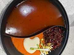 -龙厂长火锅厂(抚琴店)