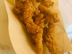 -必胜客(安盛金马店)