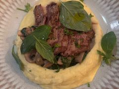 -BAKER&SPICE(安福路店)